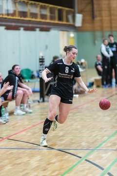 Bild 177 - A-Juniorinnen SVHU - HSG Eider Harde : Ergebnis: 36:28